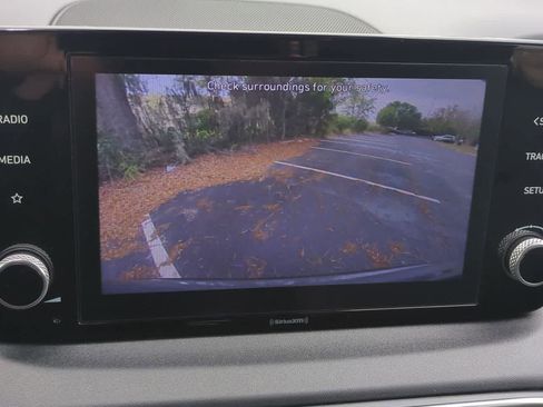 Used 2021 Hyundai Santa Fe SEL w/ Convenience Package image 29