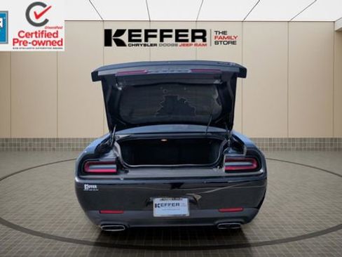 Certified 2020 Dodge Challenger R/T Scat Pack image 14