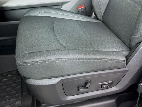 New 2026 RAM 2500 Big Horn image 27