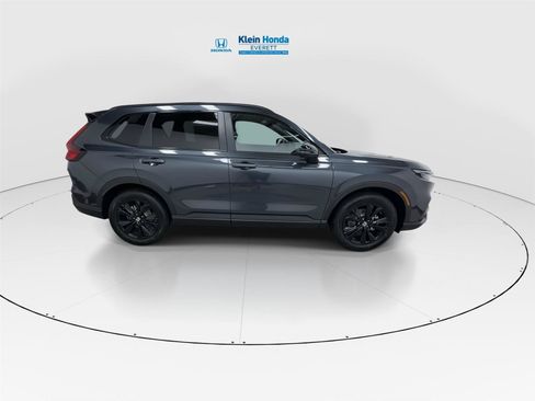 New 2026 Honda CR-V Sport Touring image 3