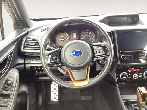 Certified 2023 Subaru Forester Wilderness image 12