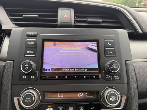 Used 2017 Honda Civic LX image 11