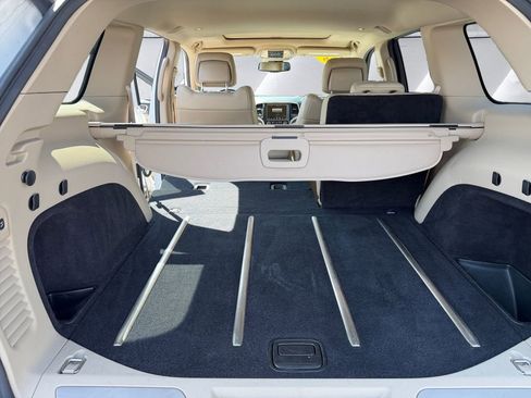 Used 2016 Jeep Grand Cherokee Limited image 13