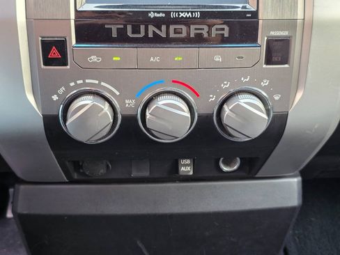 Used 2015 Toyota Tundra SR5 RWD image 16