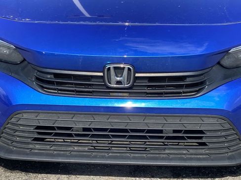 Used 2024 Honda Civic LX image 8