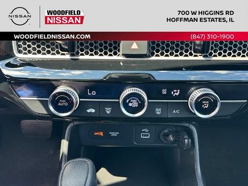 Used 2024 Honda Civic LX image 33