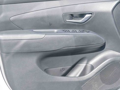 New 2025 Hyundai Santa Cruz SEL image 21