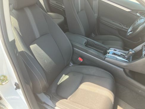 Used 2020 Honda Civic EX image 30