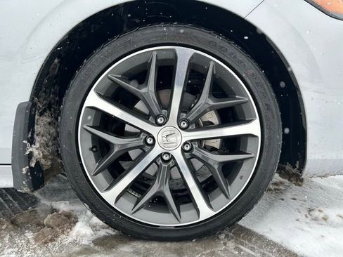 Used 2023 Honda Civic Touring image 34