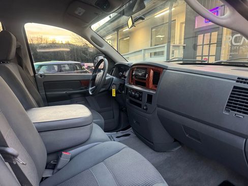 Used 2006 Dodge Ram 1500 Truck SLT w/ Trailer Tow Group image 24