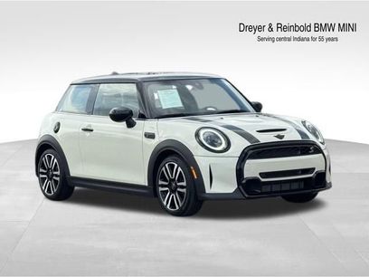 Used 2022 MINI Cooper S