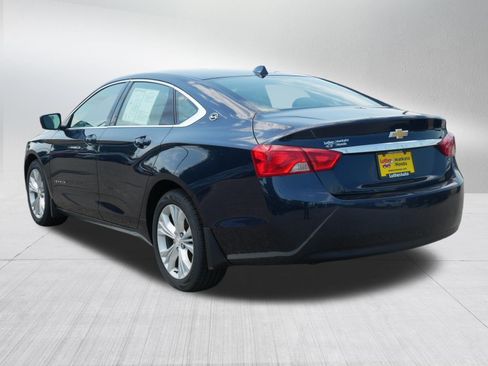 Used 2014 Chevrolet Impala LT FWD image 5