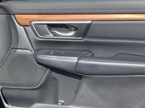 Used 2017 Honda CR-V EX-L image 15