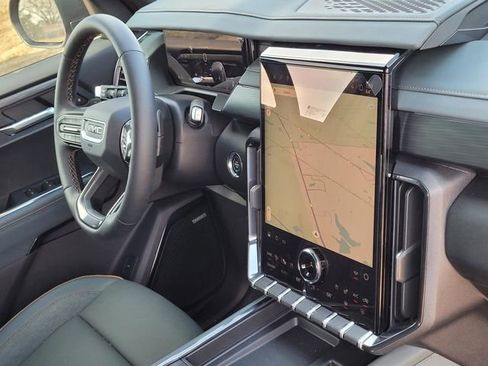 New 2026 GMC Acadia AT4 w/ Luxury Package image 19