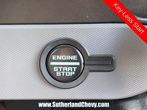 Used 2023 Ford Bronco Black Diamond AWD/4WD image 23
