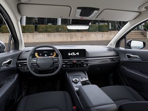 New 2026 Kia Sportage LX FWD image 15