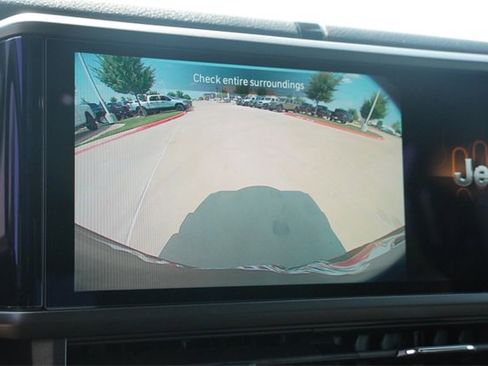 New 2025 Jeep Wrangler Sport S image 21