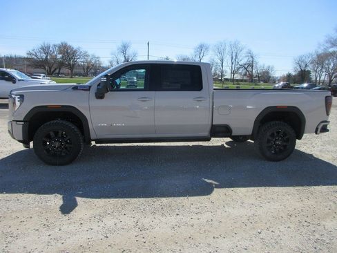 New 2026 GMC Sierra 3500 AT4 w/ AT4 Premium Plus Package image 10