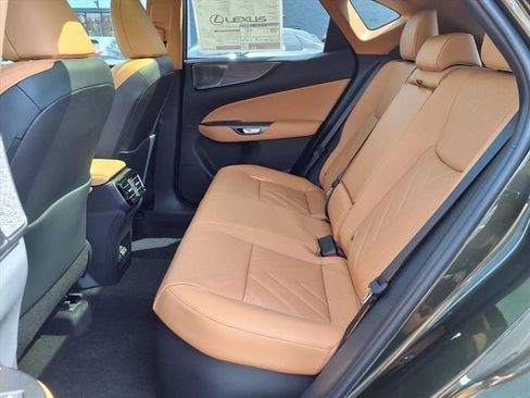 New 2026 Lexus NX 350 AWD w/ Luxury Package image 32