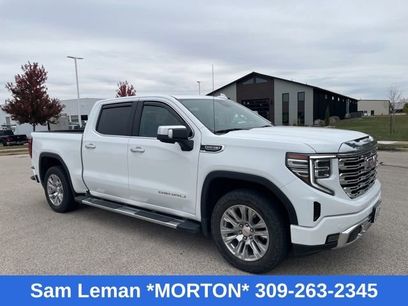 Used 2023 GMC Sierra 1500 Denali