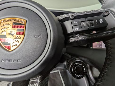 New 2026 Porsche Taycan GTS image 34