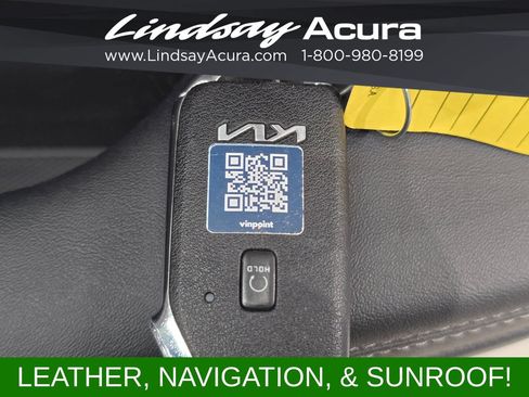 Used 2022 Kia Telluride EX w/ EX Premium Package AWD/4WD image 23