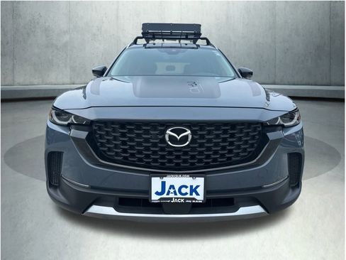 Used 2023 MAZDA CX-50 Meridian Edition w/ Cargo Package image 10