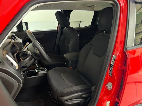 Used 2018 Jeep Renegade Sport w/ Power & Air Group AWD/4WD image 19