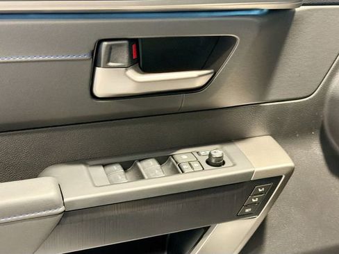 New 2026 Toyota Tundra Platinum image 16