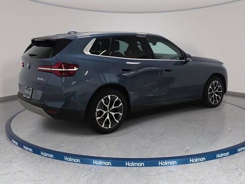 Certified 2026 BMW X3 xDrive30i w/ Convenience Package AWD/4WD image 5