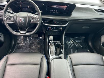 Used 2025 Buick Encore GX Sport Touring w/ Experience Buick Package