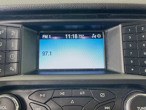 Used 2022 Ford Ranger XL w/ Equipment Group 101A High image 14