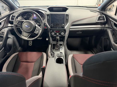 Used 2021 Subaru Impreza 2.0i Sport w/ Popular Package #3 image 8