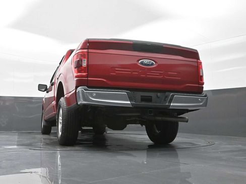 Used 2021 Ford F150 XLT w/ Equipment Group 301A Mid image 23