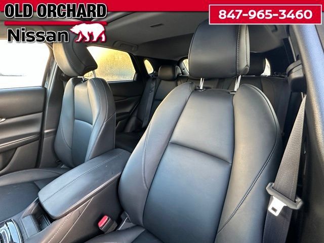 Used 2024 MAZDA CX-30 AWD 2.5 S w/ Preferred Package image 11
