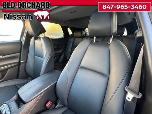 Used 2024 MAZDA CX-30 AWD 2.5 S w/ Preferred Package image 11