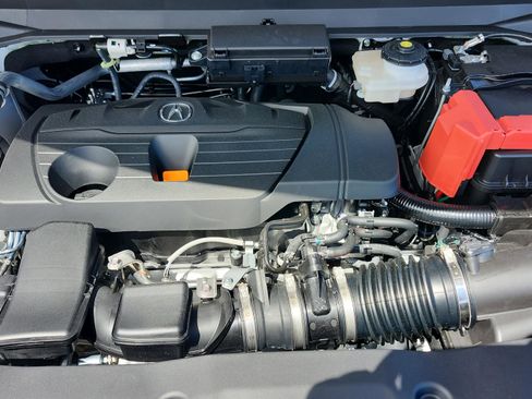 New 2026 Acura RDX A-Spec image 26