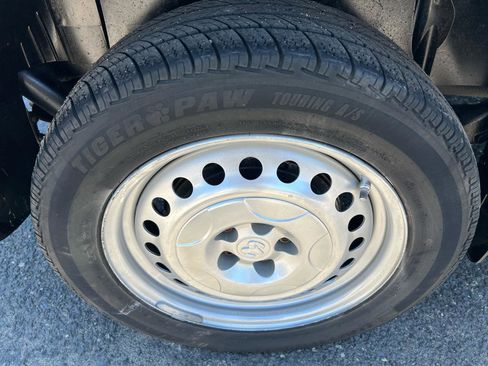 Used 2016 RAM ProMaster City Tradesman w/ Rear Back-up Camera Group FWD image 5