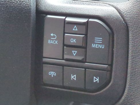 Used 2024 Ford F150 XL w/ Equipment Group 103A High AWD/4WD image 21