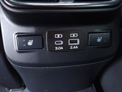 Used 2024 Subaru Outback Wilderness AWD/4WD image 11