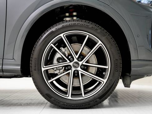 New 2026 Audi Q5 Premium Plus AWD/4WD image 26