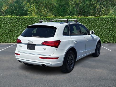 Used 2015 Audi Q5 2.0T Premium AWD/4WD image 3
