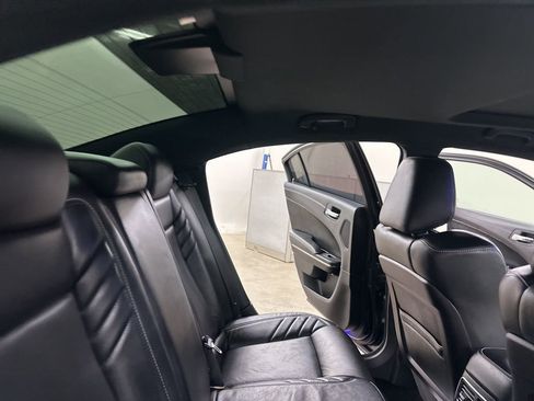 Used 2021 Dodge Charger SRT Hellcat w/ Harman/Kardon Audio Group image 25