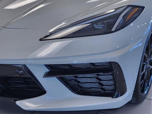 New 2026 Chevrolet Corvette Stingray Preferred Conv w/ Battery Protection Package image 6