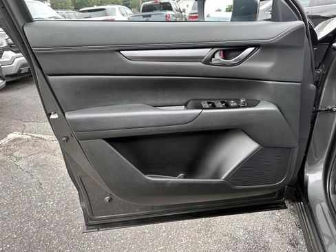 Used 2024 MAZDA CX-5 AWD 2.5 S w/ Select Package image 8