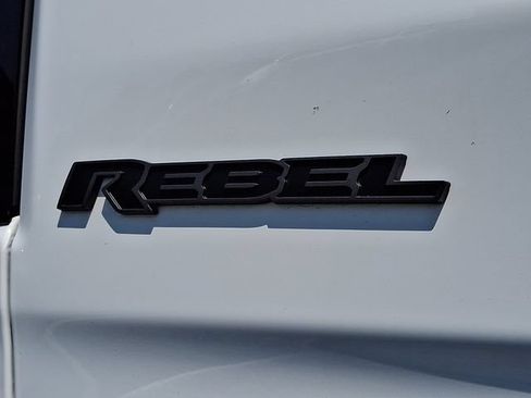 Used 2026 RAM 1500 Rebel w/ Rebel Level 1 Equipment Group AWD/4WD image 31