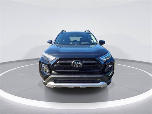 Certified 2022 Toyota RAV4 Adventure AWD/4WD image 5