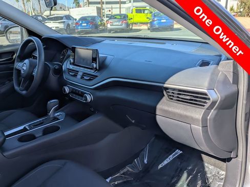 Used 2023 Nissan Altima 2.5 S image 19