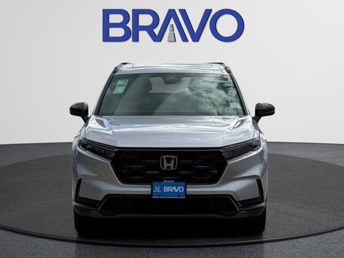 New 2026 Honda CR-V Sport image 2