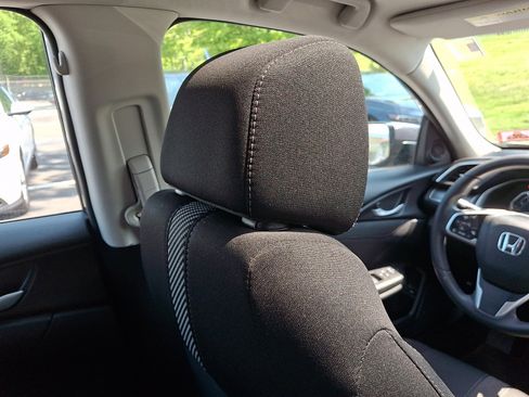 Certified 2018 Honda Civic EX image 13